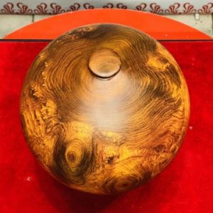 Chum Phú Quý Gỗ Nu Hương