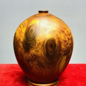 Chum Phú Quý Gỗ Nu Hương
