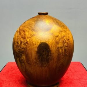 Chum Phú Quý Gỗ Nu Hương