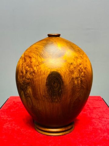 Chum Phú Quý Gỗ Nu Hương