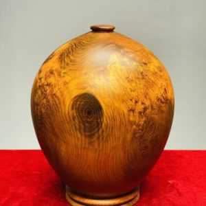 Chum Phú Quý Gỗ Nu Hương
