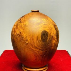 Chum Phú Quý Gỗ Nu Hương
