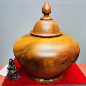 Chum Phú Quý Gỗ Nu Hương