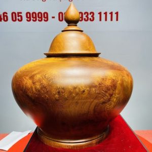 Chum Phú Quý Gỗ Nu Hương