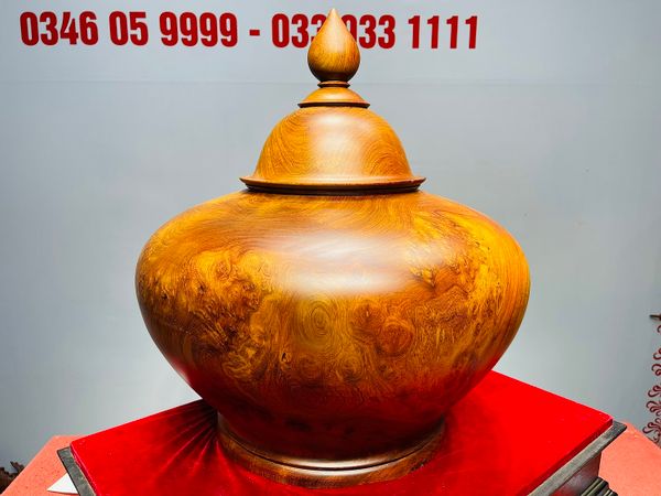 Chum Phú Quý Gỗ Nu Hương