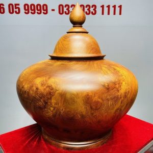Chum Phú Quý Gỗ Nu Hương