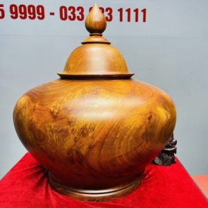 Chum Phú Quý Gỗ Nu Hương