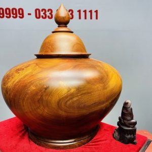 Chum Phú Quý Gỗ Nu Hương