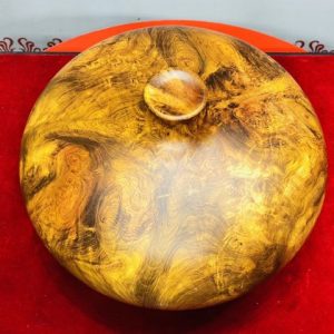 Chum Phú Quý Gỗ Nu Hương