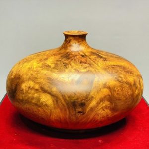 Chum Phú Quý Gỗ Nu Hương