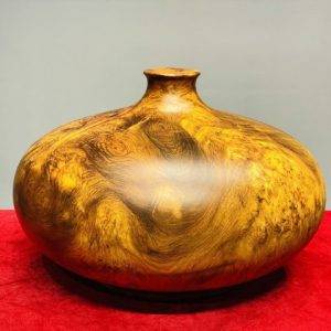 Chum Phú Quý Gỗ Nu Hương