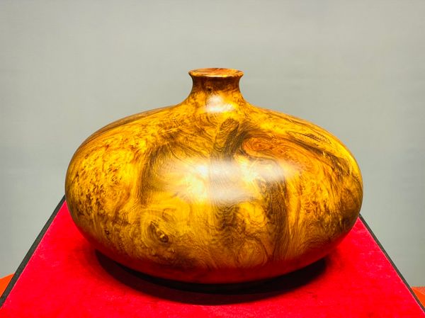 Chum Phú Quý Gỗ Nu Hương