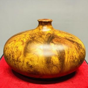 Chum Phú Quý Gỗ Nu Hương