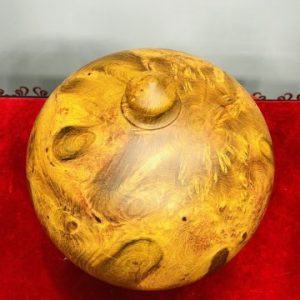 Chum Phú Quý Gỗ Nu Hương