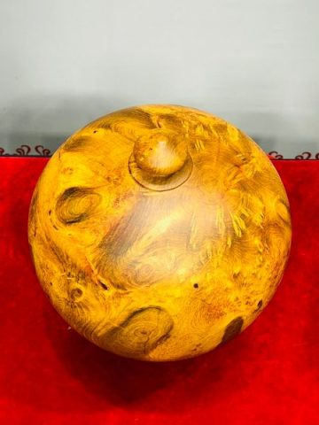 Chum Phú Quý Gỗ Nu Hương