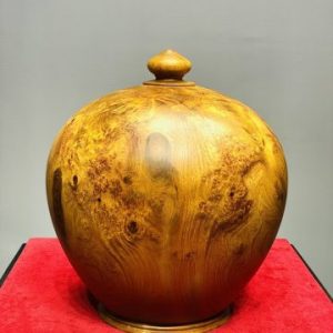 Chum Phú Quý Gỗ Nu Hương