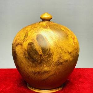 Chum Phú Quý Gỗ Nu Hương