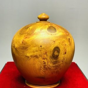 Chum Phú Quý Gỗ Nu Hương