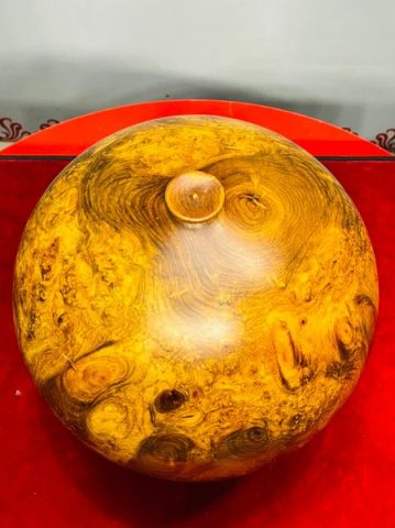 Chum Phú Quý Gỗ Nu Hương