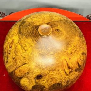Chum Phú Quý Gỗ Nu Hương