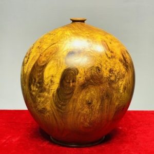 Chum Phú Quý Gỗ Nu Hương