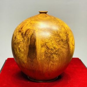 Chum Phú Quý Gỗ Nu Hương