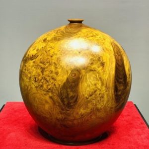 Chum Phú Quý Gỗ Nu Hương