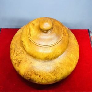 Chum Phú Quý Gỗ Nu Hương
