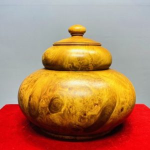 Chum Phú Quý Gỗ Nu Hương