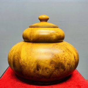 Chum Phú Quý Gỗ Nu Hương