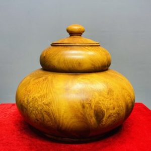 Chum Phú Quý Gỗ Nu Hương