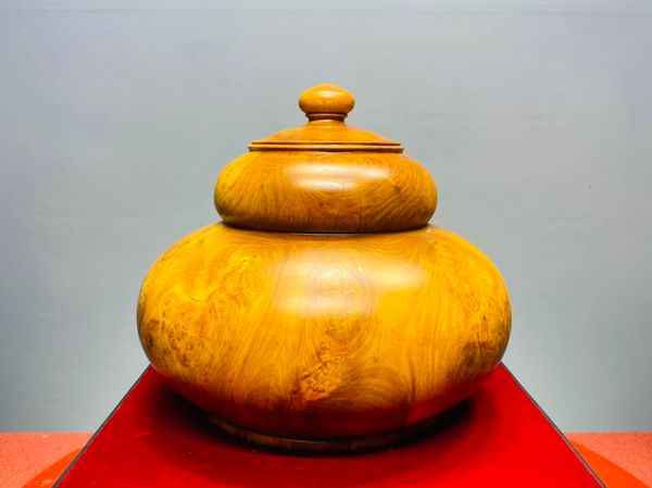 Chum Phú Quý Gỗ Nu Hương