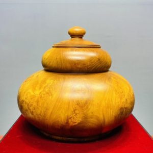 Chum Phú Quý Gỗ Nu Hương