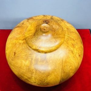 Chum Phú Quý Gỗ Nu Hương