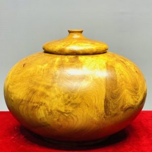 Chum Phú Quý Gỗ Nu Hương