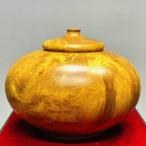 Chum Phú Quý Gỗ Nu Hương