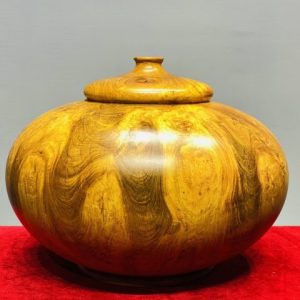 Chum Phú Quý Gỗ Nu Hương