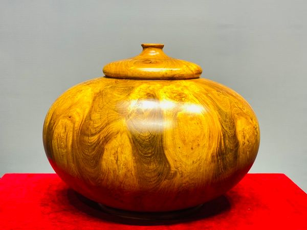 Chum Phú Quý Gỗ Nu Hương