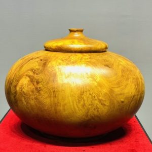 Chum Phú Quý Gỗ Nu Hương
