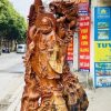Đạt Ma Thuần Long Gỗ Sụn Hương