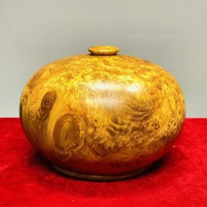 Chum Phú Quý Gỗ Nu Hương