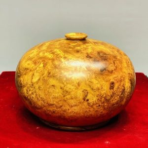 Chum Phú Quý Gỗ Nu Hương