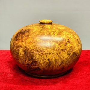 Chum Phú Quý Gỗ Nu Hương