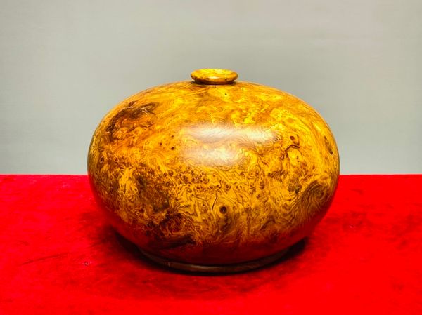 Chum Phú Quý Gỗ Nu Hương