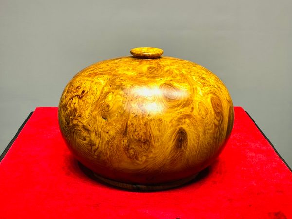 Chum Phú Quý Gỗ Nu Hương