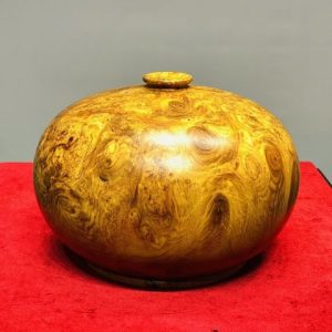 Chum Phú Quý Gỗ Nu Hương