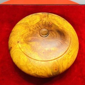 Chum Phú Quý Gỗ Nu Hương