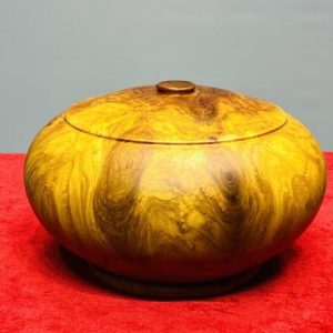 Chum Phú Quý Gỗ Nu Hương