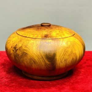 Chum Phú Quý Gỗ Nu Hương