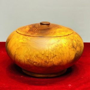 Chum Phú Quý Gỗ Nu Hương